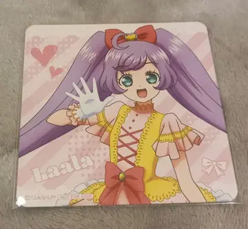 프리파라 코스터 라라 아이돌 랜드 프리파라