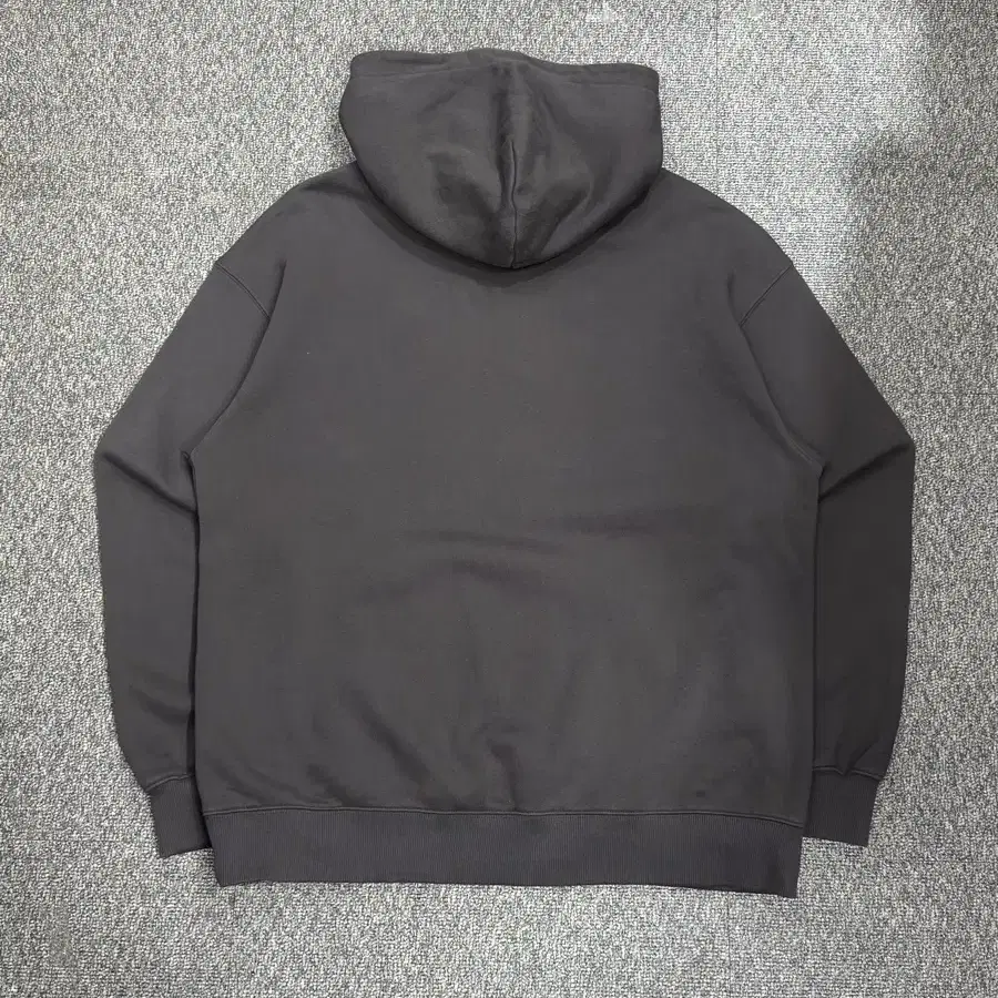 【SANSAN GEAR】 23FW FLY HOODIE BLACK SAN SAN GEAR] 23FW FLY HOODIE BLACK 正規品 韓国ブランド 韓国