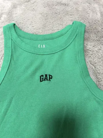 GAP 와펜 오리지널 탱크탑