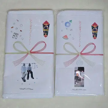 미나토 상사 코인 세탁소 타월 세트