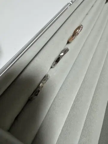 SVPT 반지 화이트 9,900엔(1개)