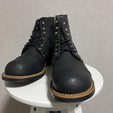 아이언 레인저 미사용 새상품 8084
