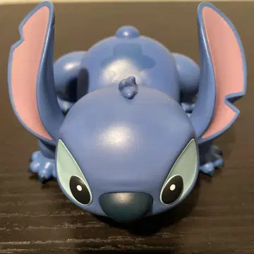 스티치 피규어 52TOYS