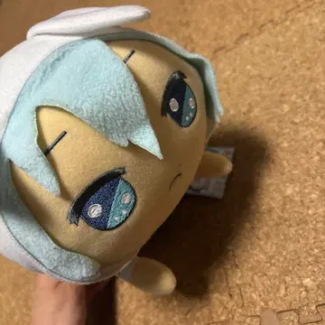 아이들리시 세븐 키라 도루데카이 봉제 인형