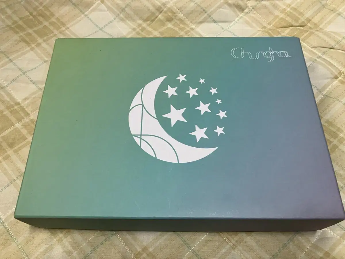 Chung Ha Goods 2020 Membership Kit