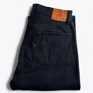 대전 모델] TCB jeans 데님 팬츠 BLACK&BLACK 32
