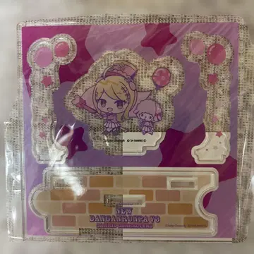 아카마츠 카에데 산리오 단간론파 V3 아크릴 스탠드