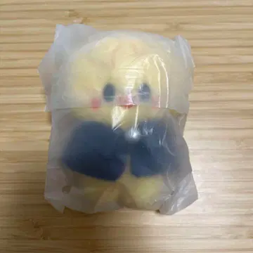 SKZOO MAGICSCHOOL 필릭스 보가리 봉제 인형 10cm