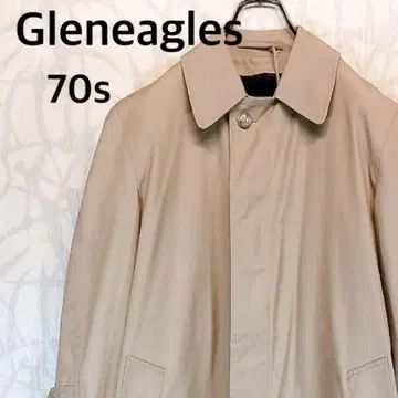 Gleneagles 글렌이글스 코트 보아 안감 70s talon R