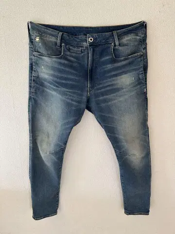 G-STAR RAW 슬림 핏 데님