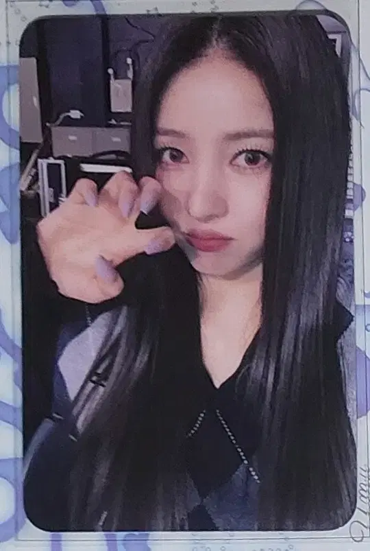 Gfriend sowon poca
