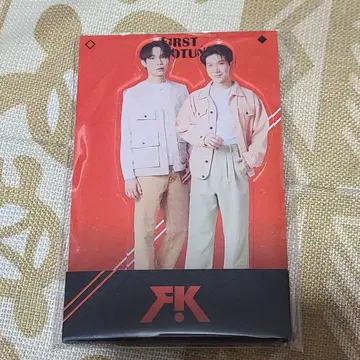 FirstKhaotung 아크릴 스탠드