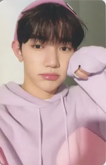 제로베이스원 디콘 하오 비치 보이 ZB1