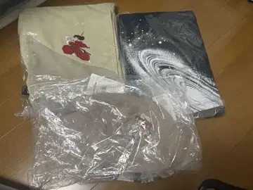 이누야샤 graniph 그라니프 팬츠 티셔츠 모자