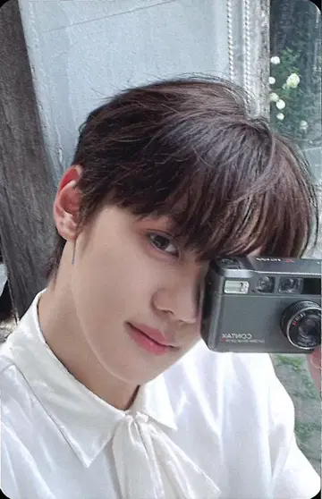 제로베이스원 기우 빈 2023 팬 콘서트 C