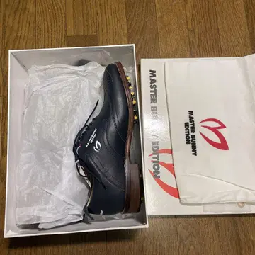 마스터바니 스파이크 슈즈 27cm