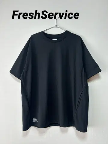 FreshService 프레쉬 서비스 티셔츠 M