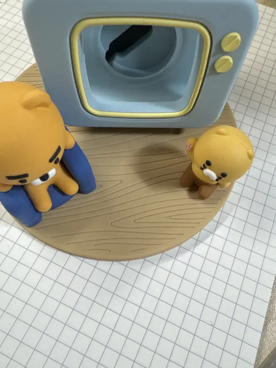 Kakao Apple Watch Charging Stand