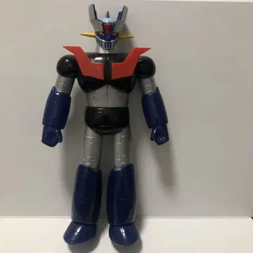 마징가 Z 소프트 비닐 1990년 반다이 일본제