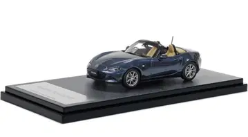 ROADSTER S Leather package V 셀렉션 1/43