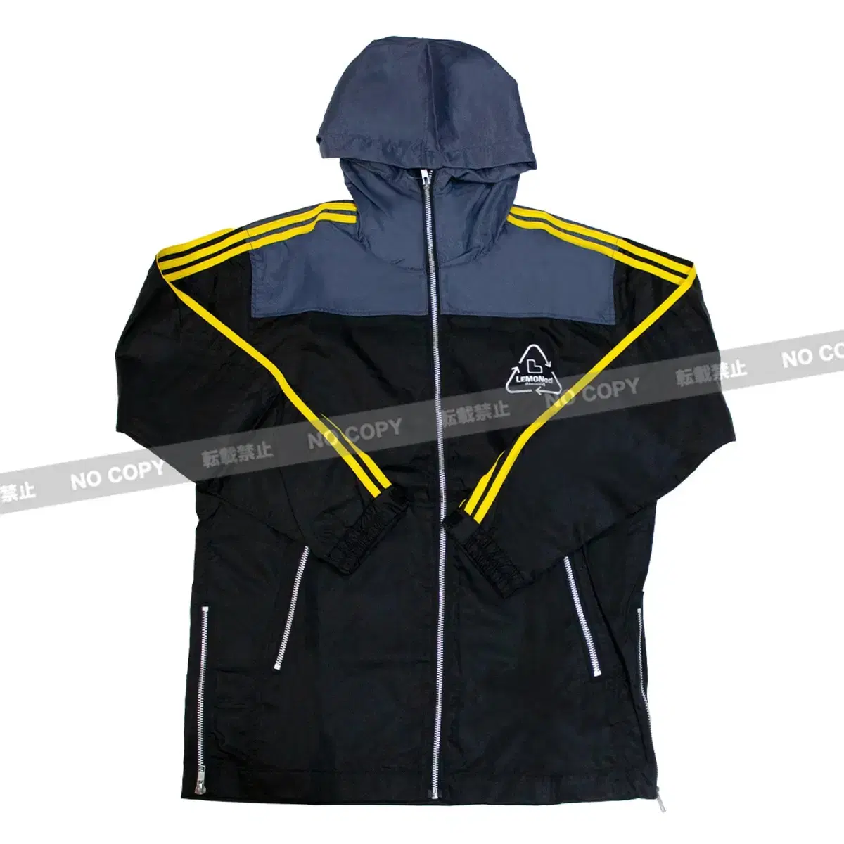 X Japan Hide Lemoned Rocket Dive Jacket #히데,#로켓다이브,#히데