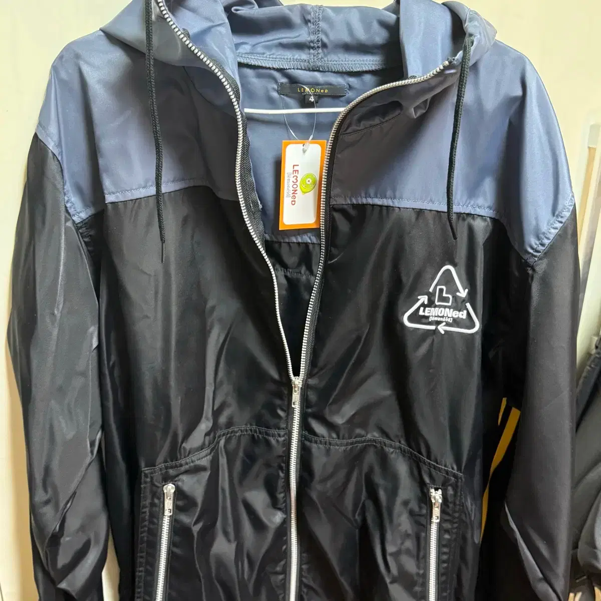 X Japan Hide Lemoned Rocket Dive Jacket #히데,#로켓다이브,#히데