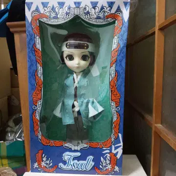 새상품! 풀립 이스루 신센구미 오키타 소지