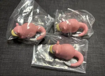 포켓몬스터 포켓몬 모두의 라프라스 야돈 3개 세트