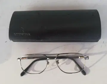 RODENSTOCK 로덴스톡 빈티지 티타늄 안경 프레임