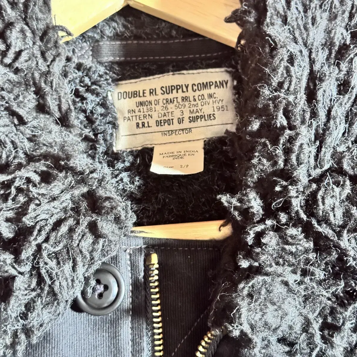 RRL DOUBLE RL ジャングルクロス　デッキジャケット M Yahoo!オークション - 新品 RRL SPECIAL LIMITED EDITION N-1
