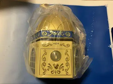 디즈니랜드 호텔 오르골