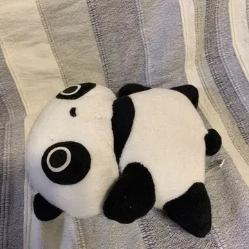 타레판다 봉제 인형
