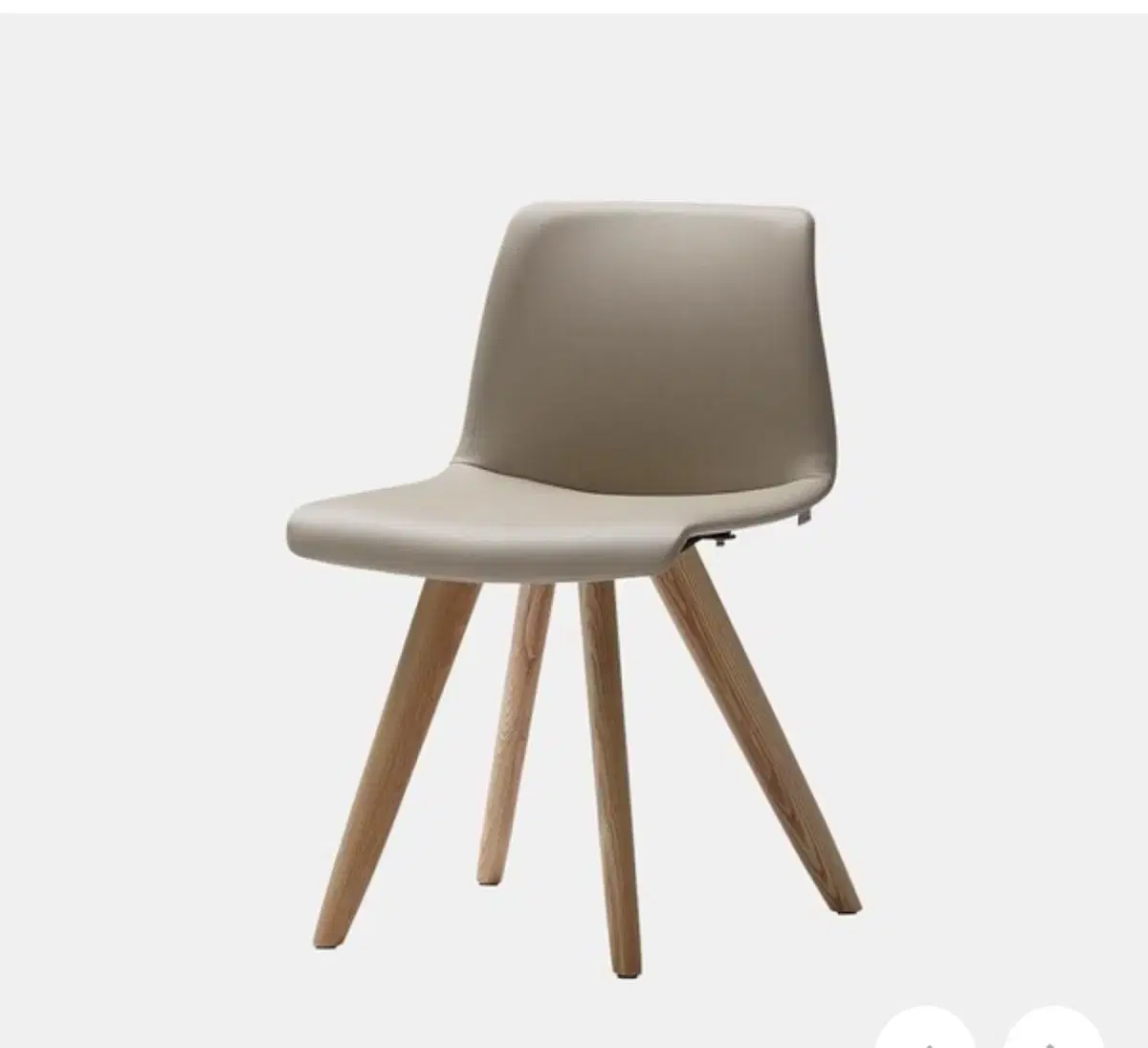 Iloom chair
