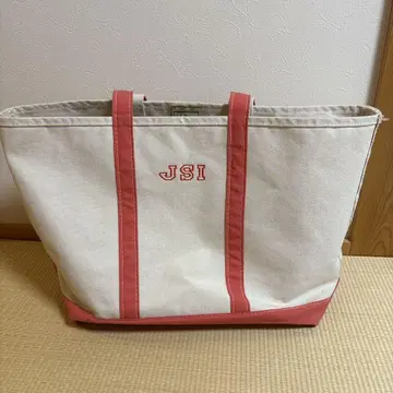 엘엘빈 토트백 라지 L.L.Bean