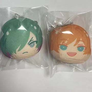 DREAM!ing 드리밍 오만주 신토 치리 사자마루