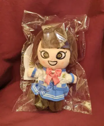 칸쟈니8 야스다 쇼타 치비누이 아코