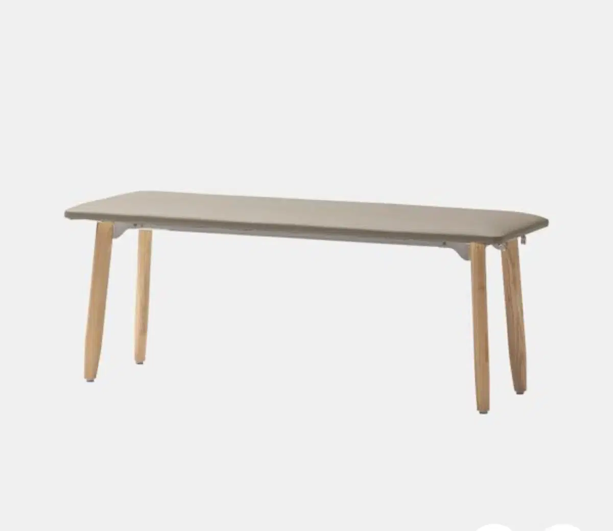 Iloom bench chair