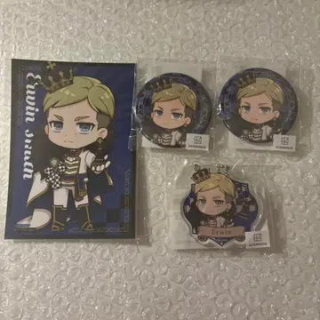 마루쿠지 SD 캐릭터 엘르빈