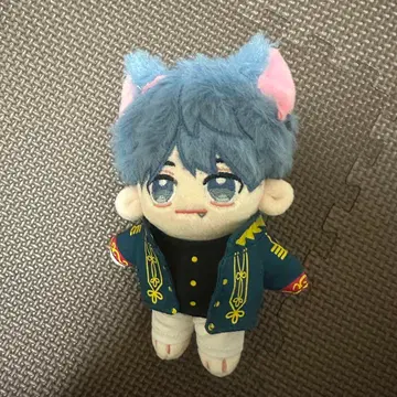 TXT 태현 인형 봉제 인형