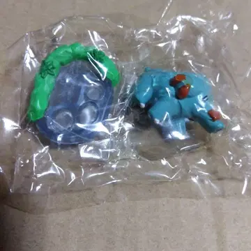 포켓몬 공 초코 시크릿 고마조