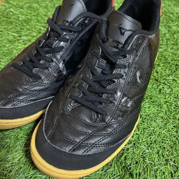 MIZUNO 미즈노 모나르시다 NEO 풋살화 25
