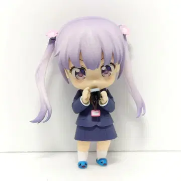 넨도로이드 료후 아오바 NEW GAME! 피규어 현재 상품