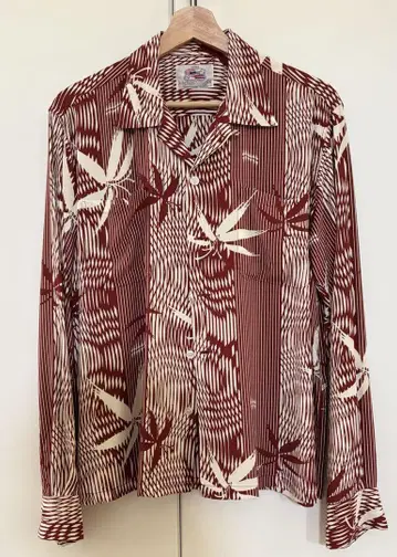 SUNSURF 듀크 카하나모쿠 DK29037 170 와인 S