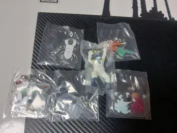 헌터헌터 제일복권 굿즈 묶음 판매