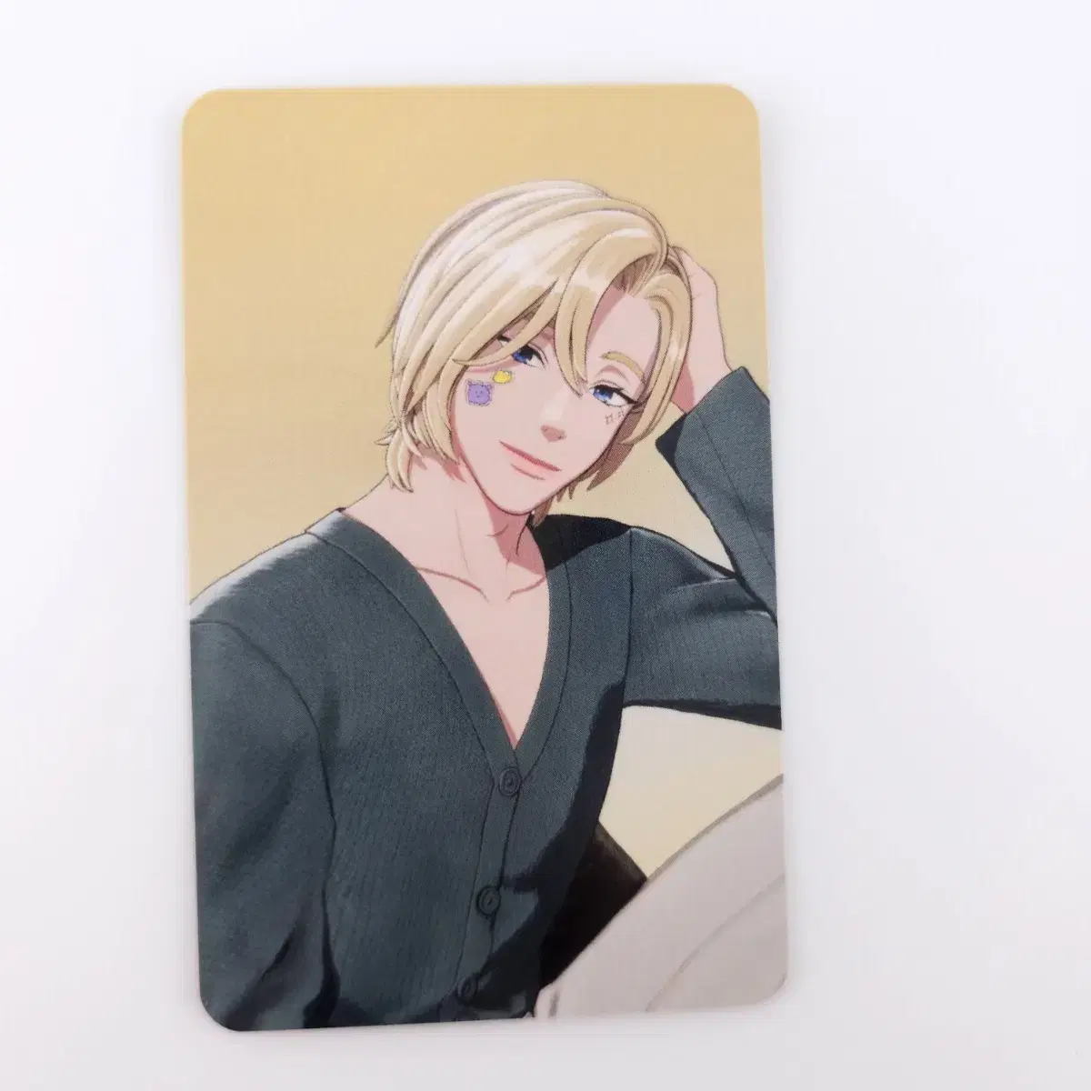 【バラ売り可/匿名発送】PLAVE アルバム トレカ　ノア NOAH バラ売り/匿名発送】PLAVE アルバム トレカ ノア - メルカリ