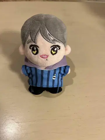 ASTRO 윤사나 10cm 봉제 인형 ROROHA