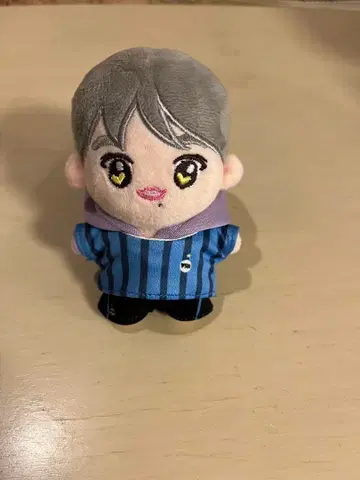 ASTRO 윤사나 10cm 봉제 인형 ROROHA