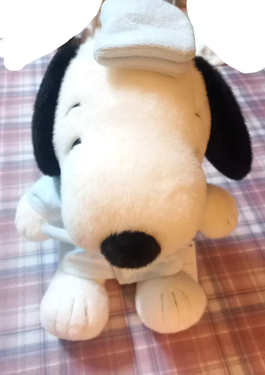 스누피인형30cm(새상품)