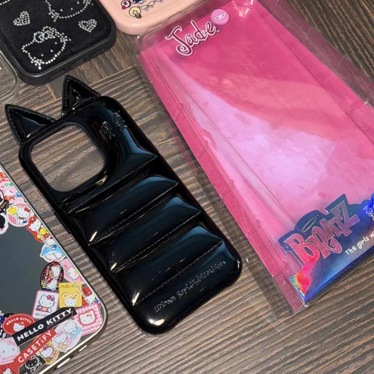 Urban Sophistication Jade iPhone 15 Pro Case #지드래곤,#어반