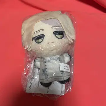 도쿄 리벤저스 SD 인형 마스코트 봉제 인형 이누피
